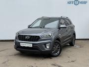 Hyundai Creta I Рестайлинг Москва  - изображение 13