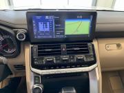 Toyota Land Cruiser 300 Series Екатеринбург  - изображение 58