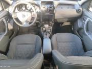 Renault Duster I Рестайлинг Москва  - изображение 28