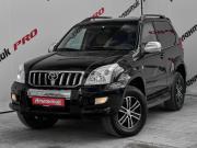 Toyota Land Cruiser Prado 120 Series Екатеринбург  - изображение 19