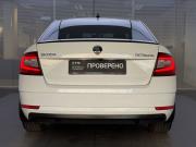 Skoda Octavia III (A7) Рестайлинг Уфа  - изображение 29