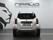 Renault Duster I Рестайлинг Ростов-на-Дону  - изображение 23