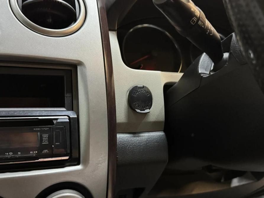 Mazda Verisa Красноярск  - изображение 16