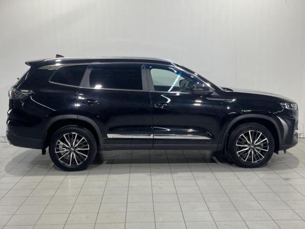 Chery Tiggo 8 Pro Max I с пробегом 2022 года, цена 2 389 000 рублей, 35177 км, внедорожник, Автокод Объявления