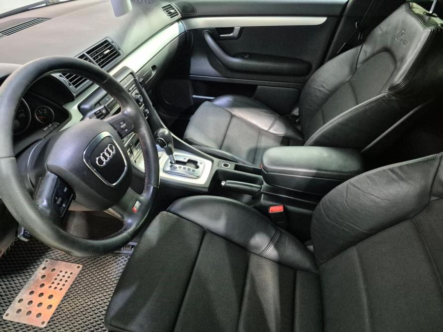 Audi A4 III (B7) Воронеж  - изображение 15