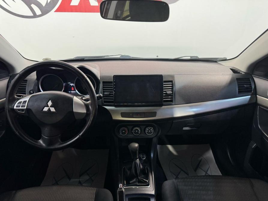 Mitsubishi Lancer X Рестайлинг Новочеркасск  - изображение 12