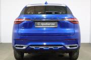 Haval F7 I Санкт-Петербург  - изображение 21