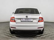 Skoda Octavia III (A7) Москва  - изображение 21