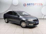 Skoda Rapid I Подольск  - изображение 25