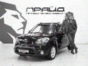 Kia Soul I Рестайлинг Ростов-на-Дону  - изображение 20