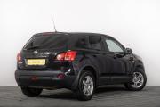 Nissan Qashqai I Томск  - изображение 26