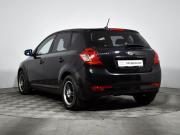 Kia Ceed I Рестайлинг Санкт-Петербург  - изображение 25