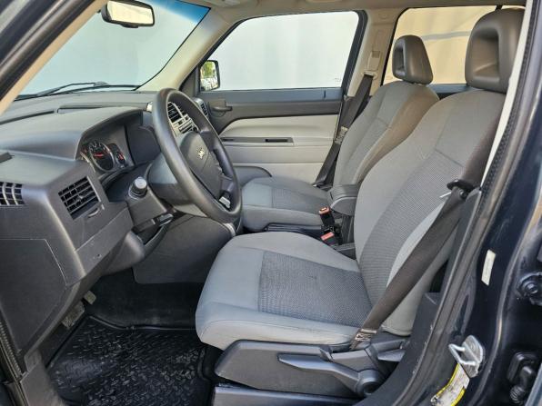 Jeep Liberty (Patriot) с пробегом 2007 года, цена 750 000 рублей, 254298 км, внедорожник, Автокод Объявления