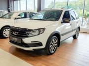 Lada (ВАЗ) Granta I Рестайлинг Тула  - изображение 16