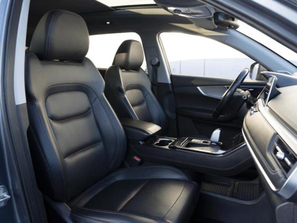 Chery Tiggo 7 Pro I с пробегом 2021 года, цена 1 689 000 рублей, 84632 км, внедорожник, Автокод Объявления