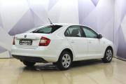 Skoda Rapid I Чебоксары  - изображение 36