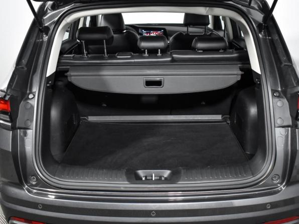 Changan CS35 Plus I Рестайлинг с пробегом 2023 года, цена 1 748 960 рублей, 51515 км, внедорожник, Автокод Объявления