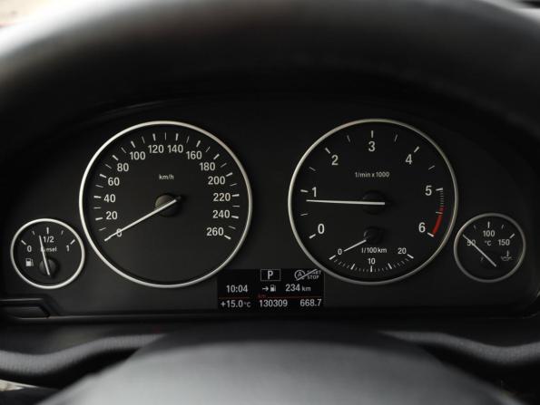 BMW X3 II (F25) Рестайлинг с пробегом 2017 года, цена 2 589 000 рублей, 130308 км, внедорожник, Автокод Объявления