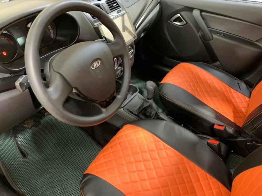 Lada (ВАЗ) Granta I Рестайлинг Нижнекамск  - изображение 15