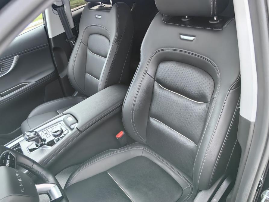 Chery Tiggo 7 Pro Max I Нижнекамск  - изображение 14