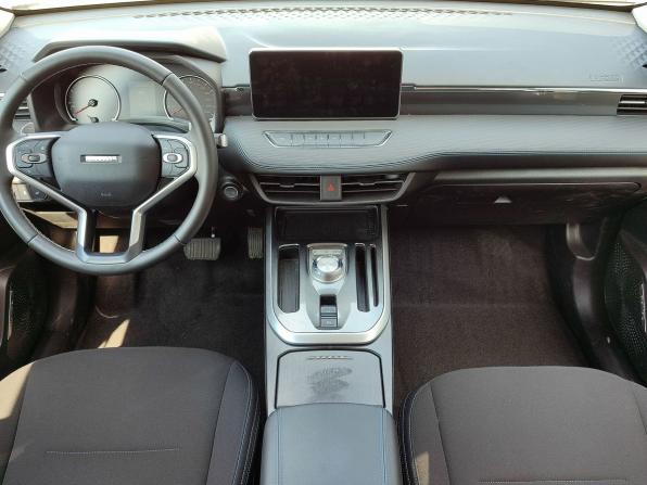 Haval Jolion I Рестайлинг с пробегом 2025 года, цена 2 099 000 рублей, 10231 км, внедорожник, Автокод Объявления