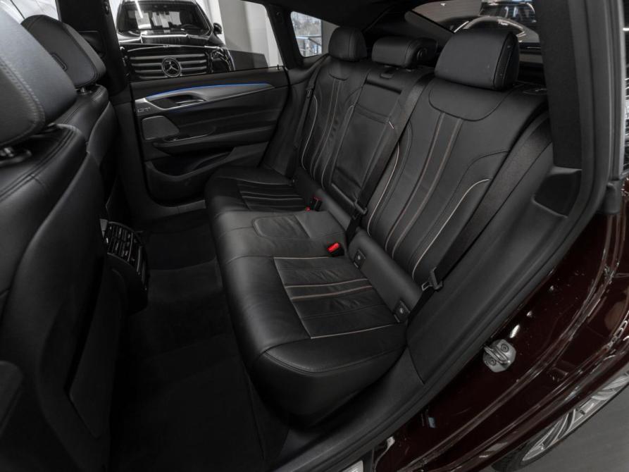 BMW 6 серии IV (G32) Москва  - изображение 13