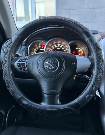 Suzuki Grand Vitara II Рестайлинг с пробегом 2011 года, цена 1 235 000 рублей, 152360 км, внедорожник, Автокод Объявления