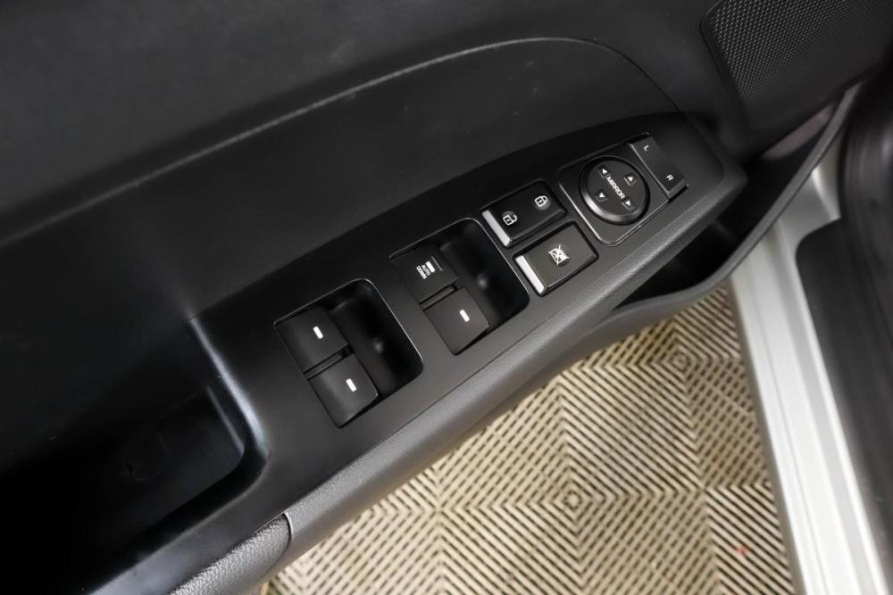 Hyundai Elantra VI (AD) Рестайлинг Пермь  - изображение 23