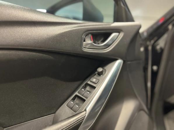 Mazda 6 III (GJ) с пробегом 2012 года, цена 1 299 000 рублей, 144000 км, седан, Автокод Объявления