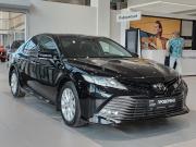 Toyota Camry VIII (XV70) Казань  - изображение 25