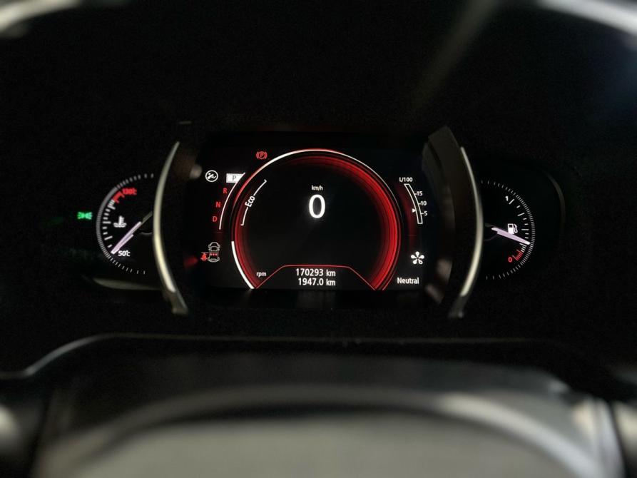 Renault Talisman I Ростов-на-Дону  - изображение 11