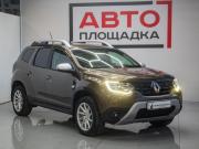Renault Duster II Челябинск  - изображение 31