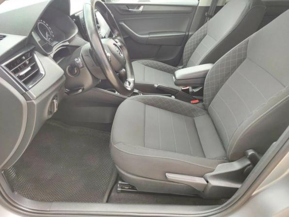 Skoda Rapid II с пробегом 2020 года, цена 1 736 800 рублей, 141353 км, лифтбек, Автокод Объявления