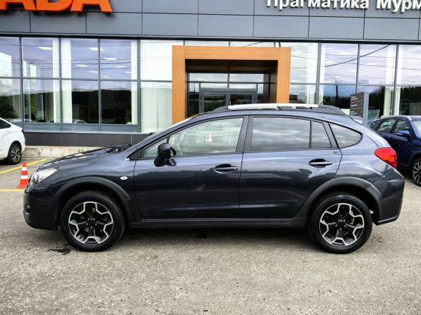 Subaru XV I с пробегом 2012 года, цена 1 165 000 рублей, 180000 км, внедорожник, Автокод Объявления