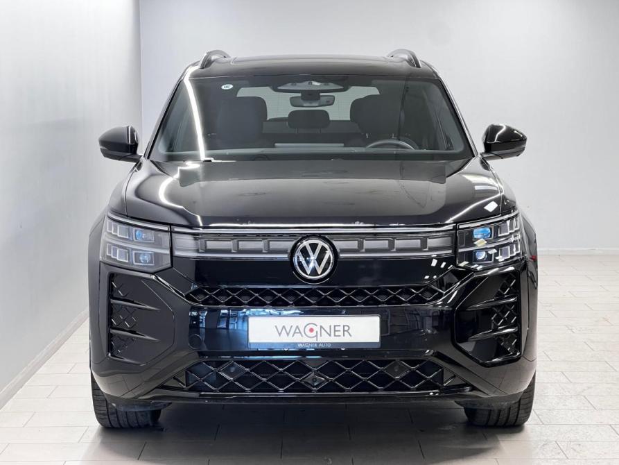 Volkswagen Teramont II (China Market) Санкт-Петербург  - изображение 6