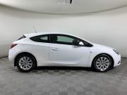 Opel Astra J Москва  - изображение 23