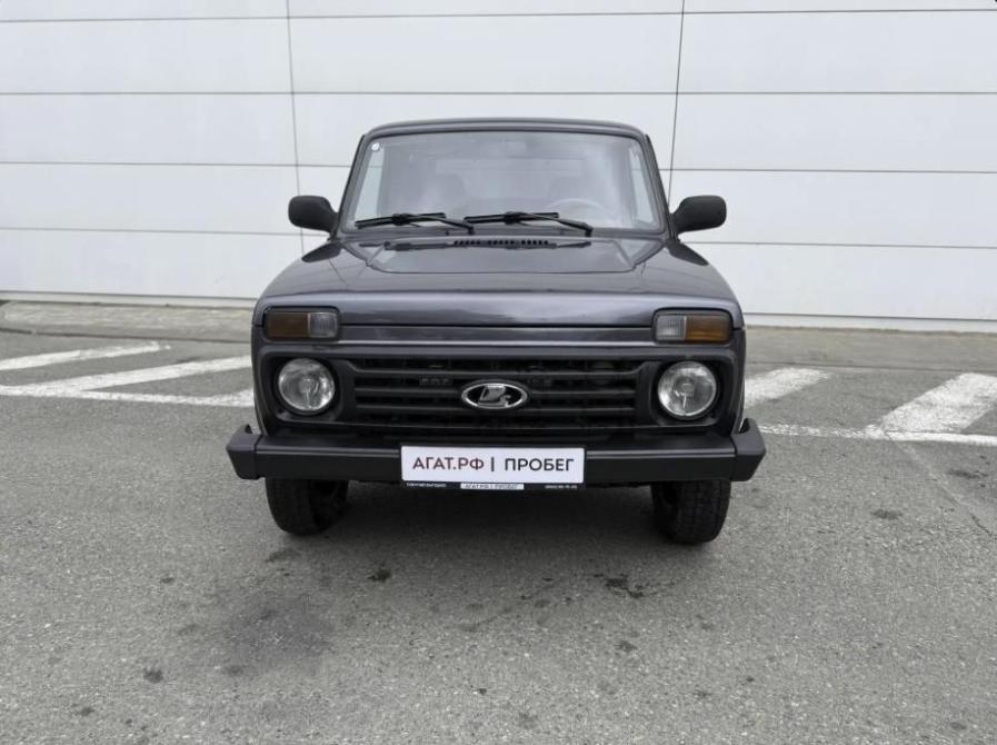 Lada (ВАЗ) 2121 (4x4) I Рестайлинг Ставрополь  - изображение 2