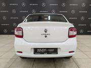 Renault Logan II Рестайлинг Москва  - изображение 33
