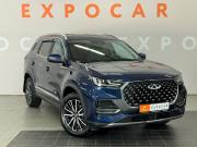 Chery Tiggo 8 Pro Max I Волгоград  - изображение 23