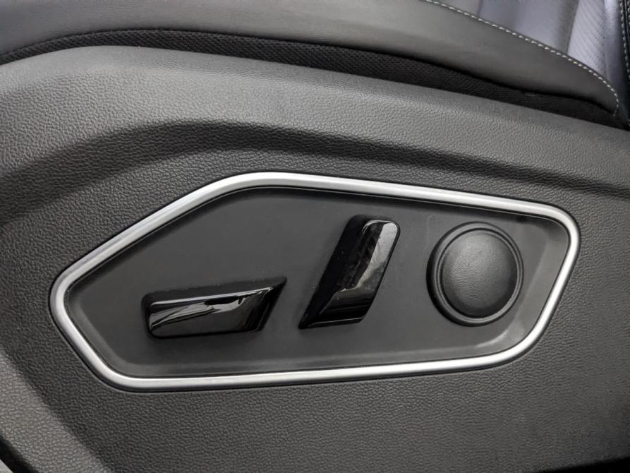BAIC X7 I Москва  - изображение 28
