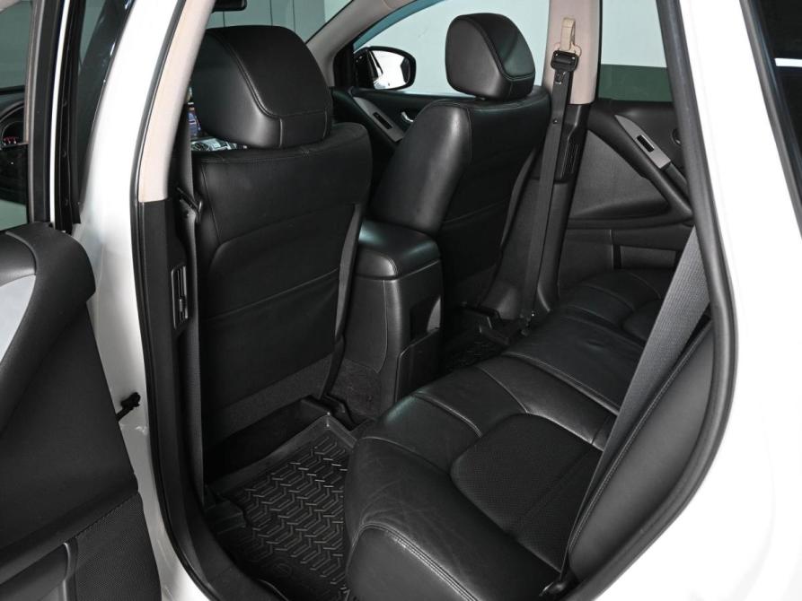 Nissan Murano II (Z51) Рестайлинг 2 Ростов-на-Дону  - изображение 11