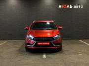Lada (ВАЗ) Vesta I Челябинск  - изображение 23