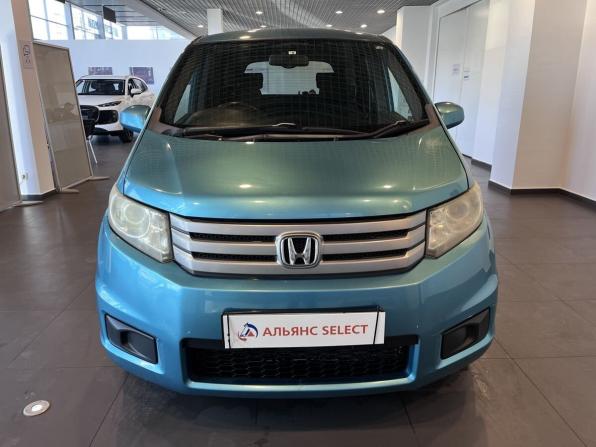 Honda Freed I с пробегом 2010 года, цена 1 020 000 рублей, 187871 км, компактвэн, Автокод Объявления