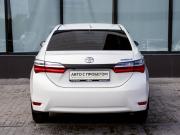 Toyota Corolla XI (E160 E170 E180) Рестайлинг 1 Екатеринбург  - изображение 25