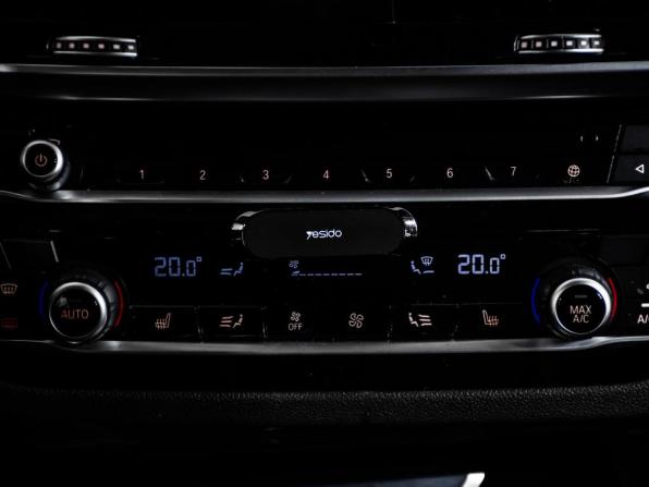 BMW X4 II (G02) с пробегом 2019 года, цена 4 000 000 рублей, 121401 км, внедорожник, Автокод Объявления