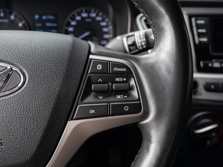 Hyundai Solaris II Краснодар  - изображение 20
