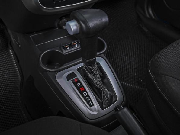 Lada (ВАЗ) Granta I Рестайлинг с пробегом 2019 года, цена 848 000 рублей, 135728 км, лифтбек, Автокод Объявления