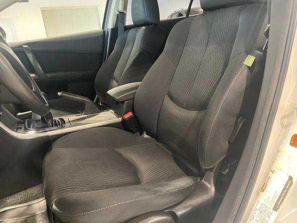 Mazda 6 II (GH) Рестайлинг с пробегом 2010 года, цена 899 000 рублей, 201000 км, седан, Автокод Объявления