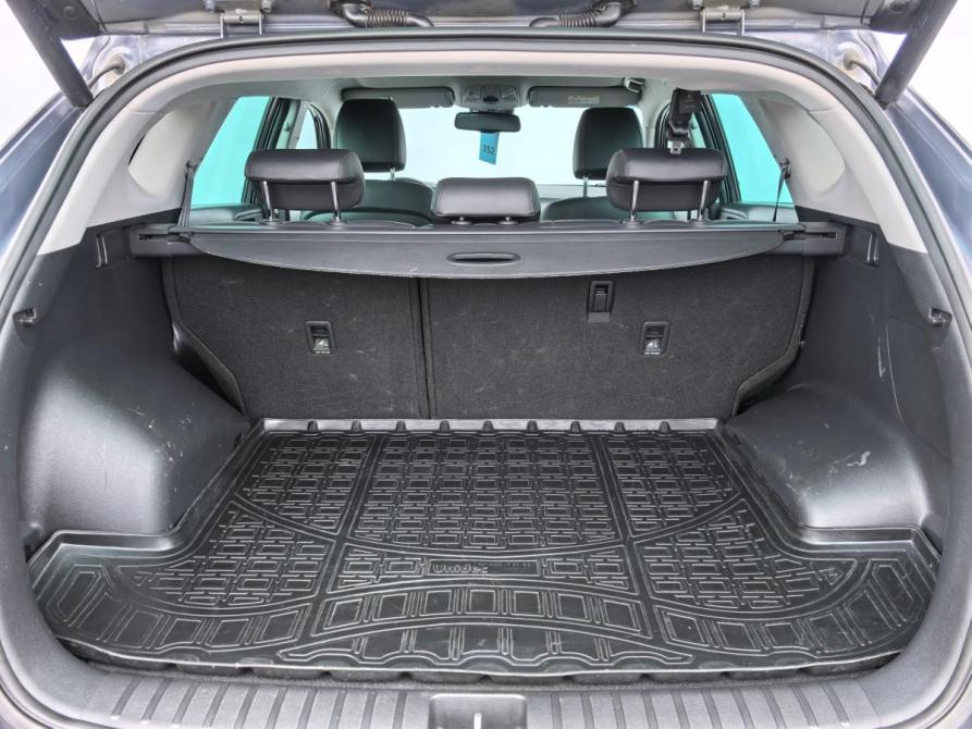 Hyundai Tucson III Рестайлинг Санкт-Петербург  - изображение 25