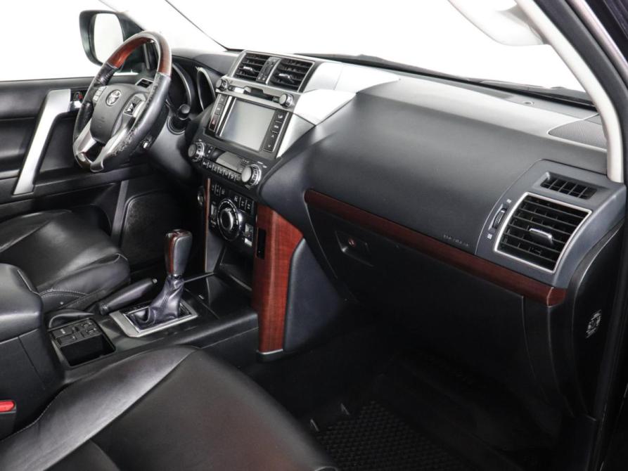 Toyota Land Cruiser Prado 150 Series Рестайлинг 1 Химки  - изображение 10